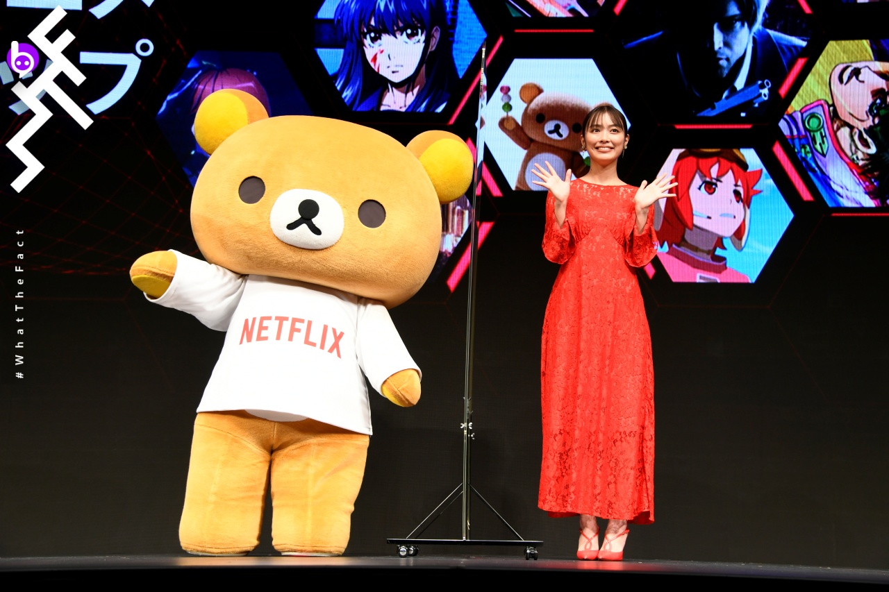 Netflix เปิดตัวแอนิเมะน่าดูรับปี 2021 พร้อมผลักดันคุณภาพการผลิตสู่แอนิเมชันระดับโลก