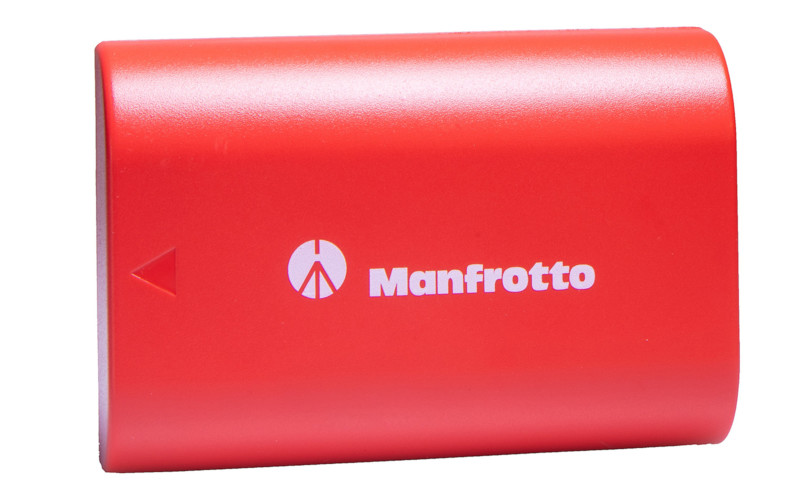 Manfrotto Battery