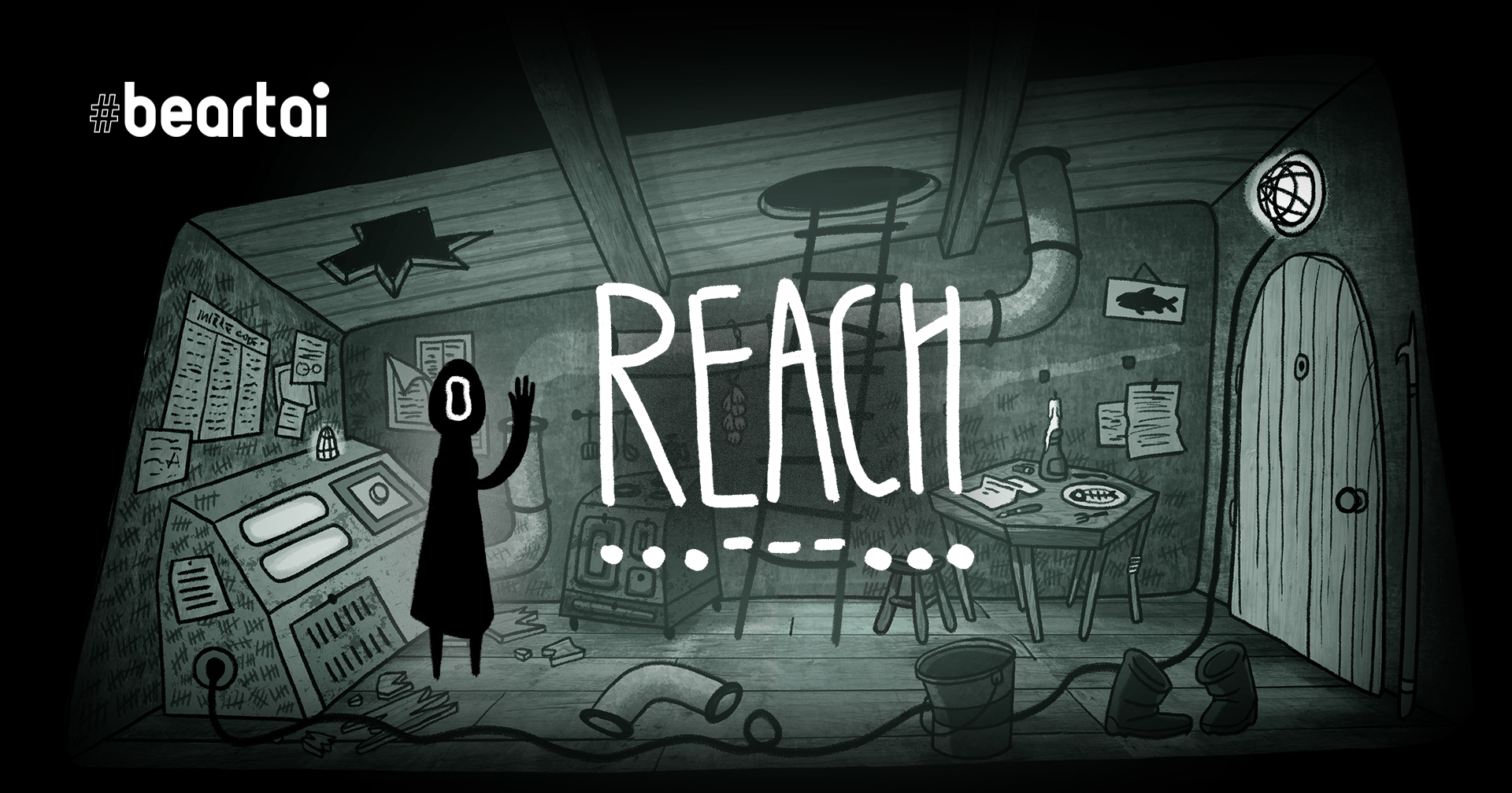 [รีวิวเกม] Reach SOS ผจญภัย ไขปริศนา ที่คาดหวังบทต่อไป