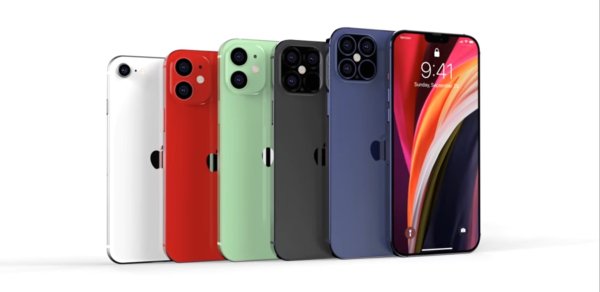 Apple iPhone12
