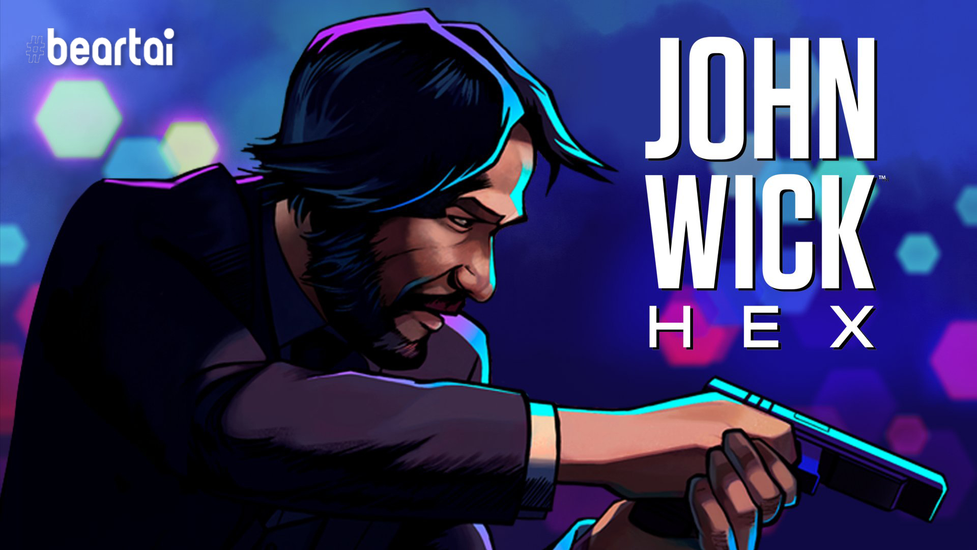 John Wick Hex เตรียมลง Xbox One, Nintendo Switch และ Steam 4 ธ.ค. นี้