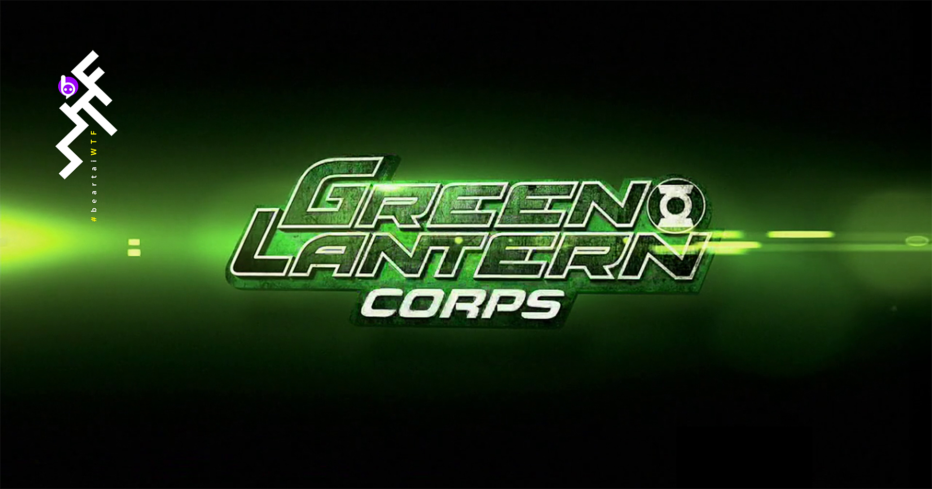 DC จะสร้าง Green Lantern อีกครั้งเป็นซีรีส์ลงช่อง HBO Max