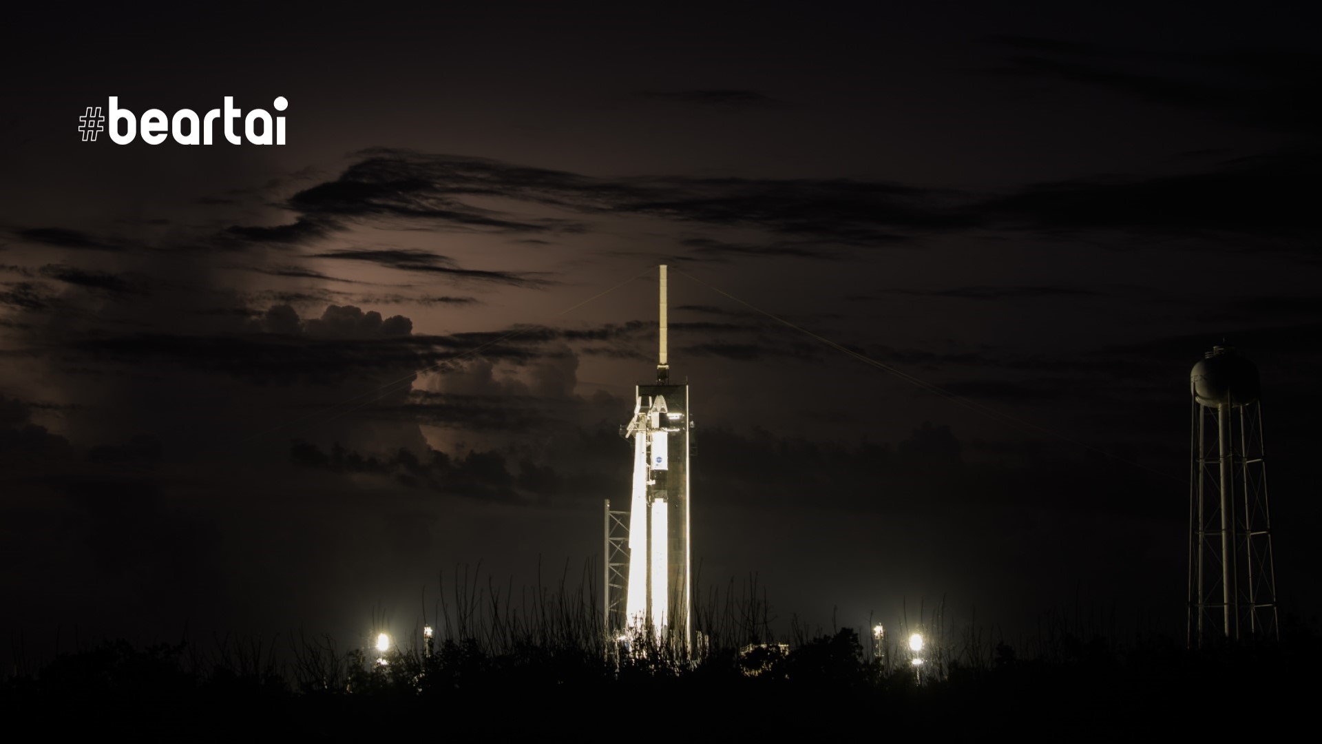 NASA เลื่อนปล่อยภารกิจ SpaceX Crew-1 ออกไปเป็นเดือนพฤศจิกายน