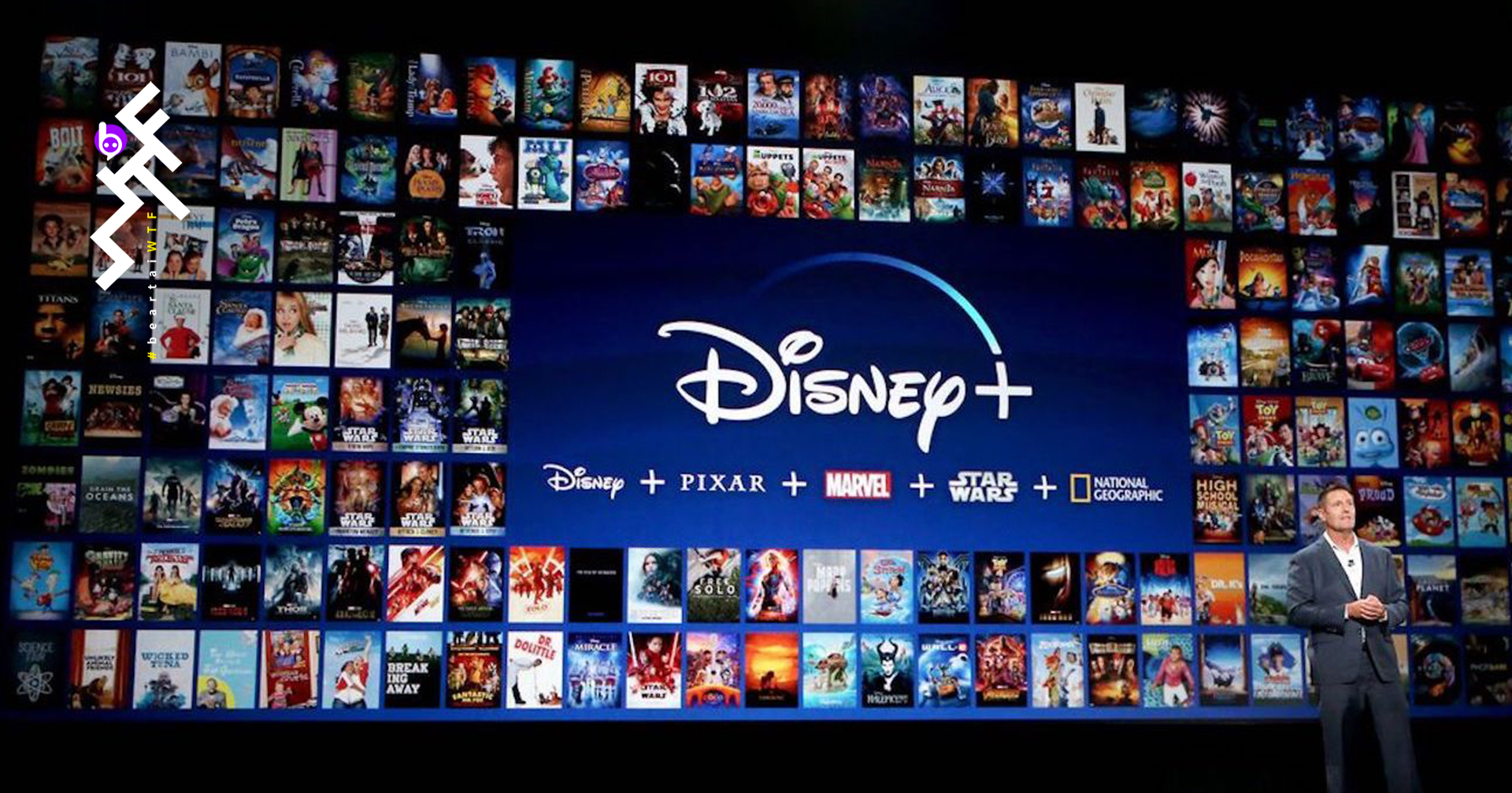 Disney+ เพิ่มคำแนะนำด้านเนื้อหา ให้กับหนังที่มีองค์ประกอบเกี่ยวกับการเหยียดเชื้อชาติ
