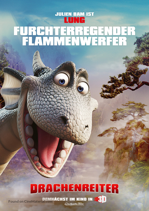 WHAT THE FACT รีวิว Dragon Rider