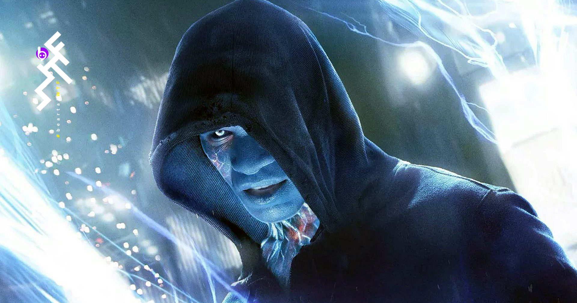 เจมี ฟ็อกซ์ จะกลับมารับบทวายร้าย Electro ใน Spider-Man 3 ของ MCU