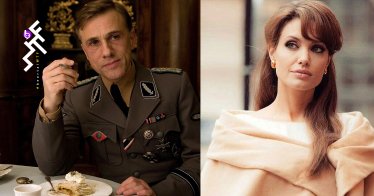 Every Note Played Angelina Jolie Christoph Waltz