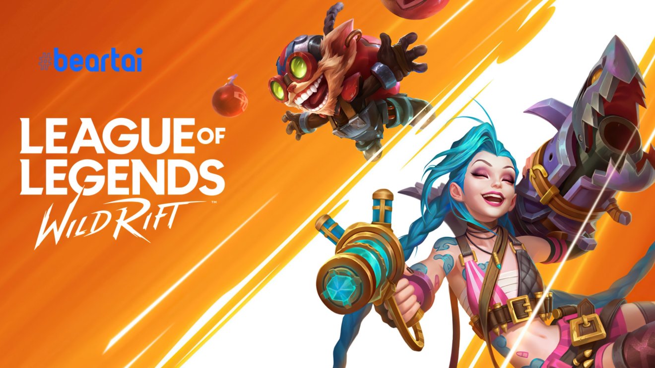 เจาะลึกความแตกต่างระหว่าง League of Legends บน PC และมือถือ!