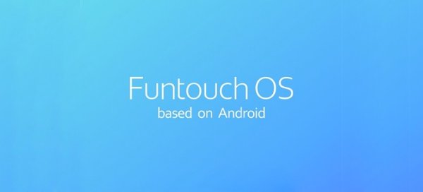 Funtouch OS