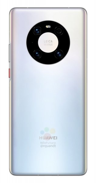 Huawei Mate 40 Pro