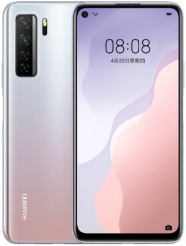 Huawei nova 7 SE 5G