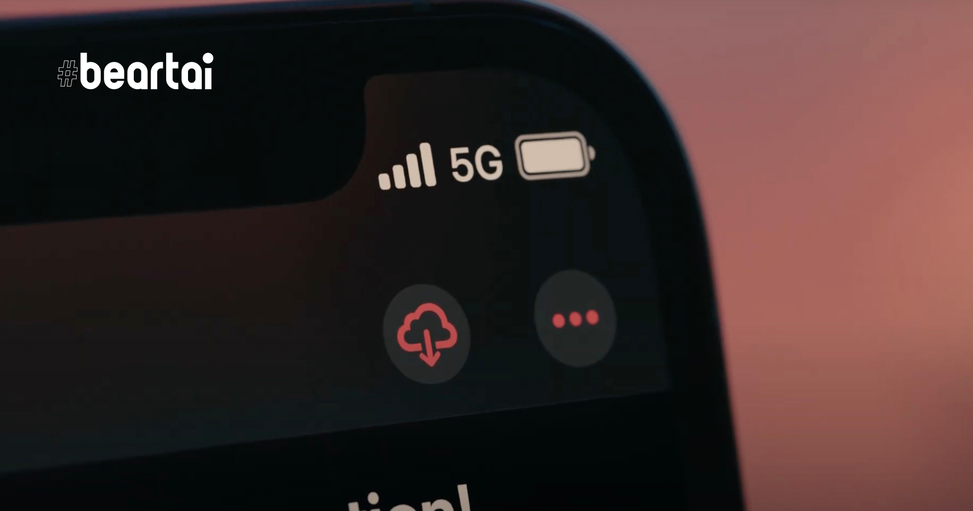 Apple จะยังติดแหง็กกับโมเด็ม 5G ของ Qualcomm ไปอีก 4 ปี