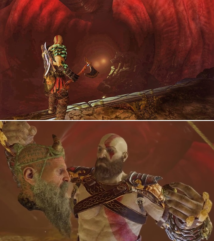 God of War