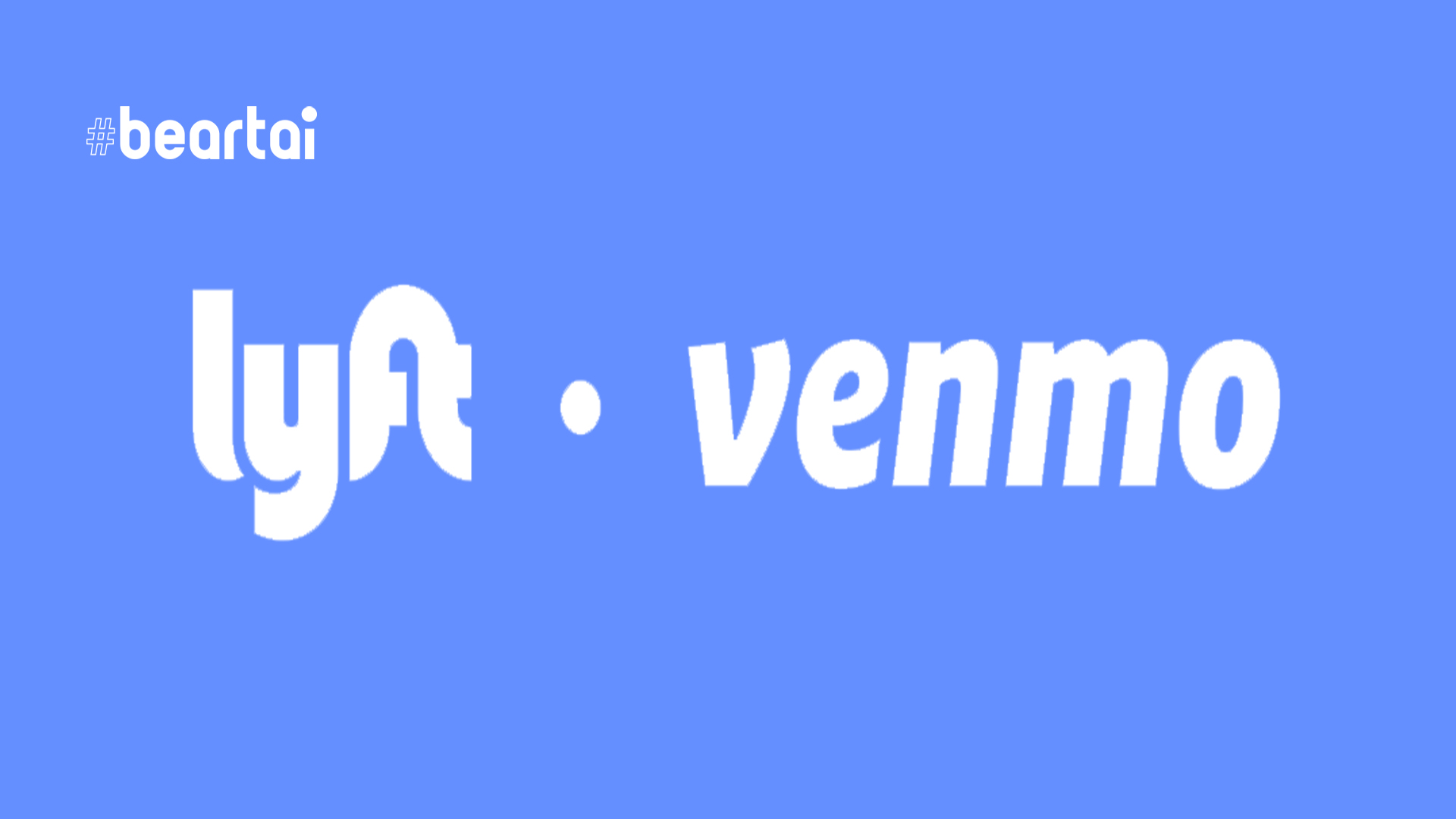 Lyft เผยจะเพิ่มออปชันการชำระเงินด้วย Venmo ช่วยให้ผู้โดยสารแบ่งกันจ่ายค่าเดินทางได้ง่ายขึ้น