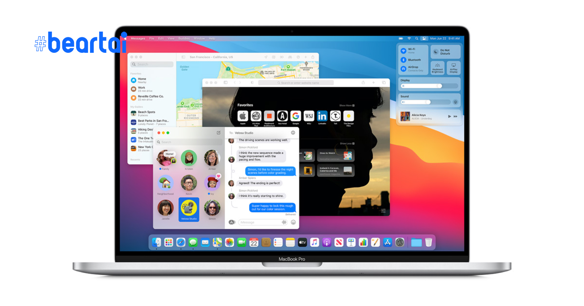 ลือ Apple เล็งเปิดตัว Mac ARM ในวันที่ 17 พฤศจิกายนนี้