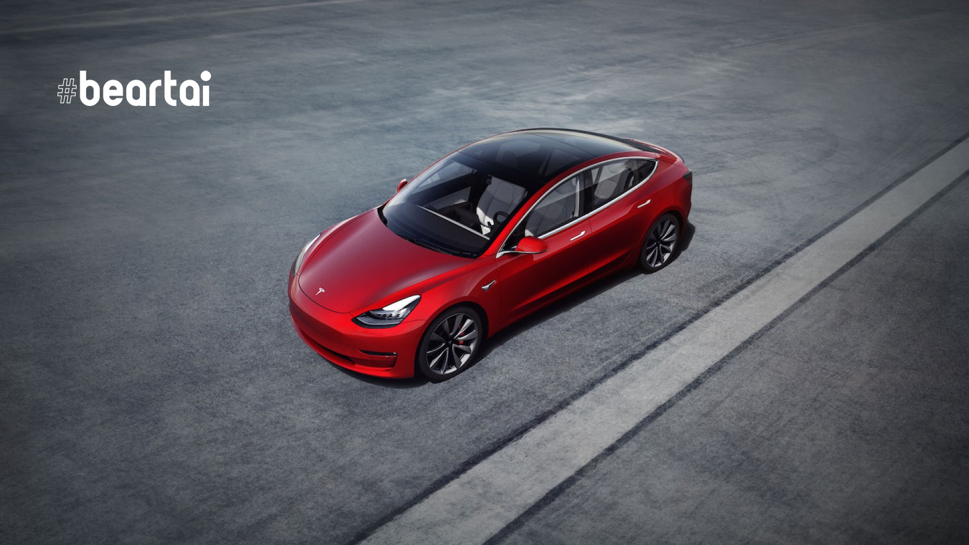 Tesla เปิดตัว Model 3 2021 พร้อมอัปเดตคุณสมบัติเพิ่มเติมบนเว็บไซต์