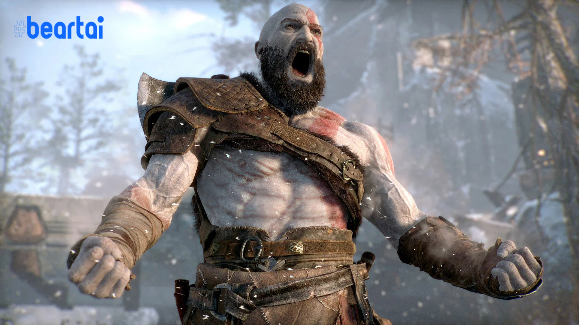 God of War จะรองรับเฟรมเรต 60 FPS บน PS5