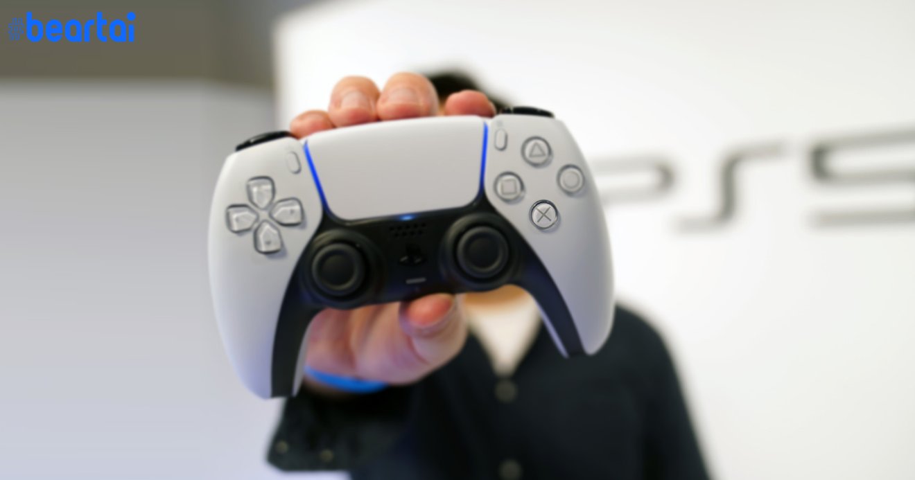 ปุ่ม “X” คือมาตรฐานสากล ในการกด “ตกลง”บน PlayStation 5