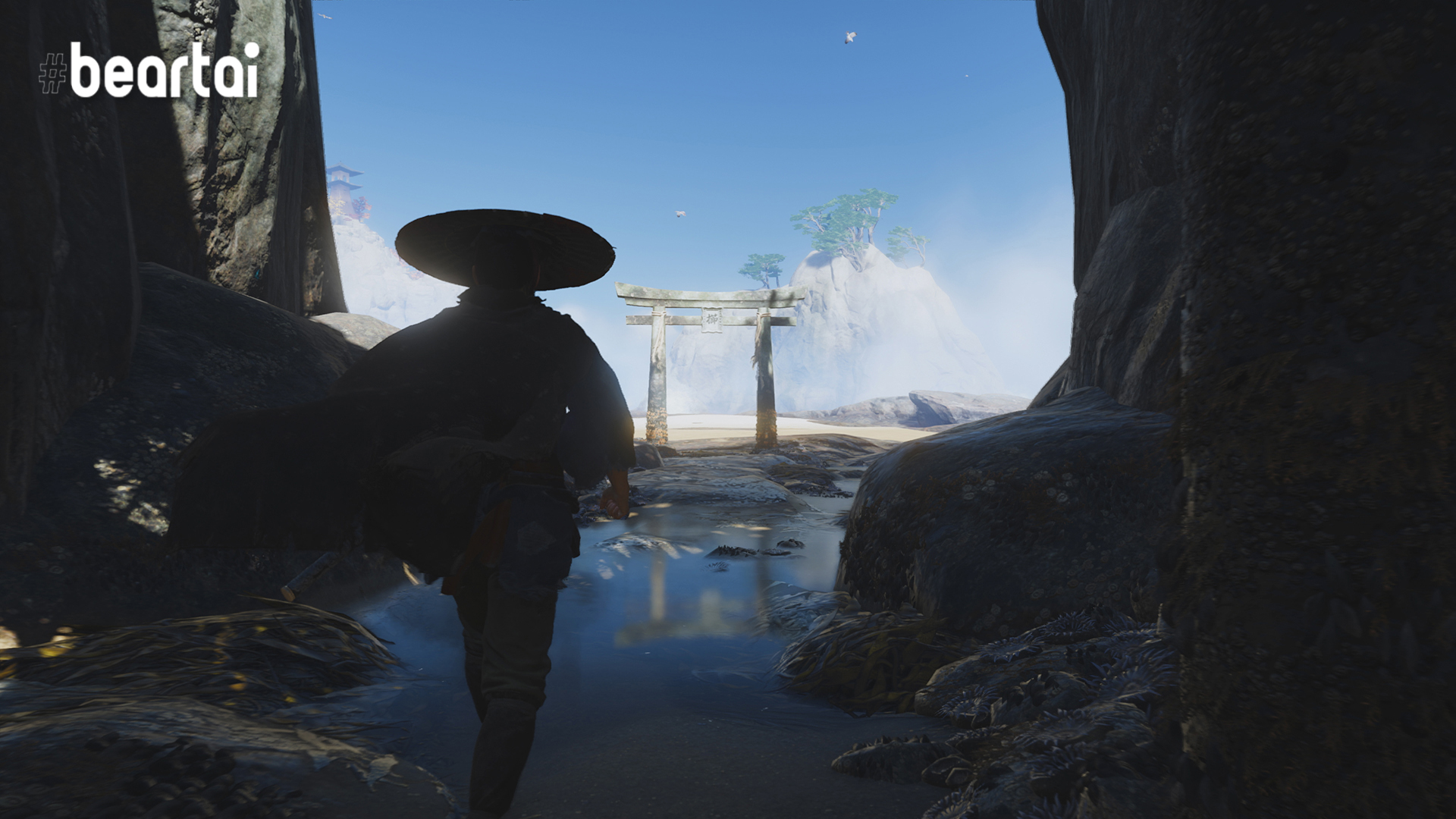 ทีมพัฒนายืนยัน! Ghost of Tsushima จะรองรับเฟรมเรต 60 FPS บน PS5