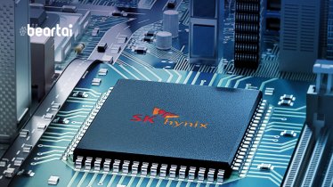 SK Hynix จะซื้อธุรกิจหน่วยความจำ NAND จาก Intel เพื่อเสริมทัพแข่งกับ Samsung