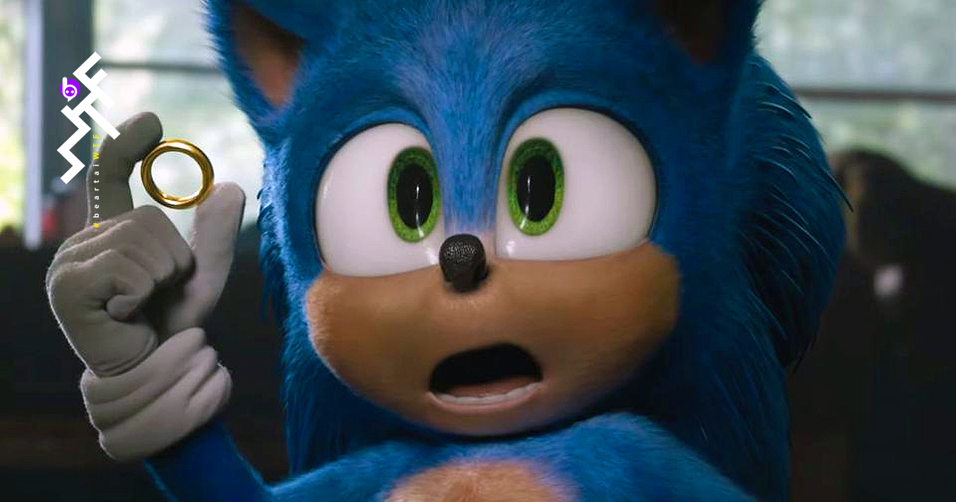Sonic หยุดสถิติ 10 ปีของ Marvel : ขึ้นแท่นหนังซูเปอร์ฮีโรทำเงินสูงสุดประจำปี 2020