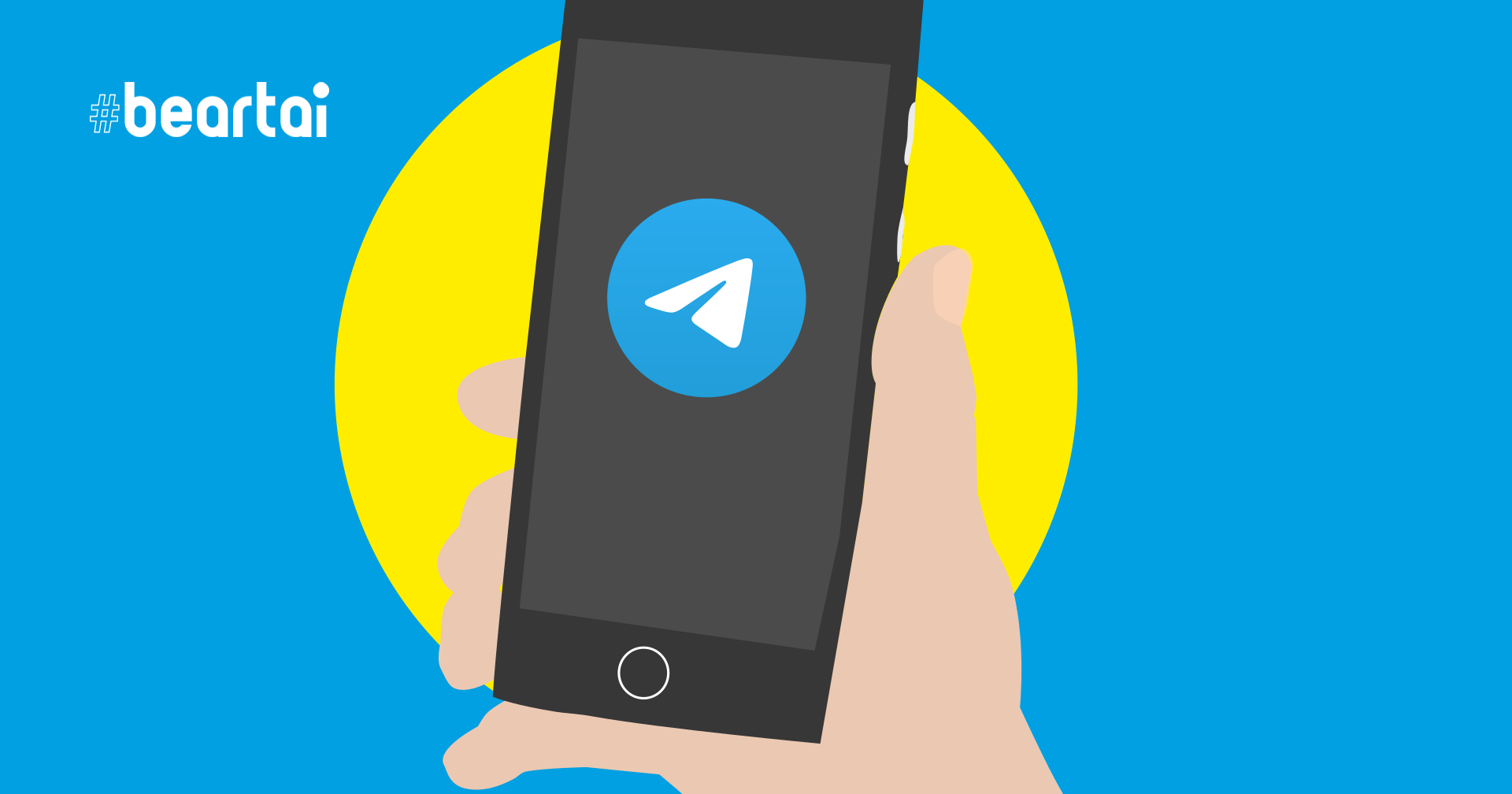 Telegram อัปเดตใหม่! ย้ายแชตจาก WhatsApp หรือ LINE ได้ง่ายๆ รวมถึงฟีเจอร์เด็ดอีกเพียบ