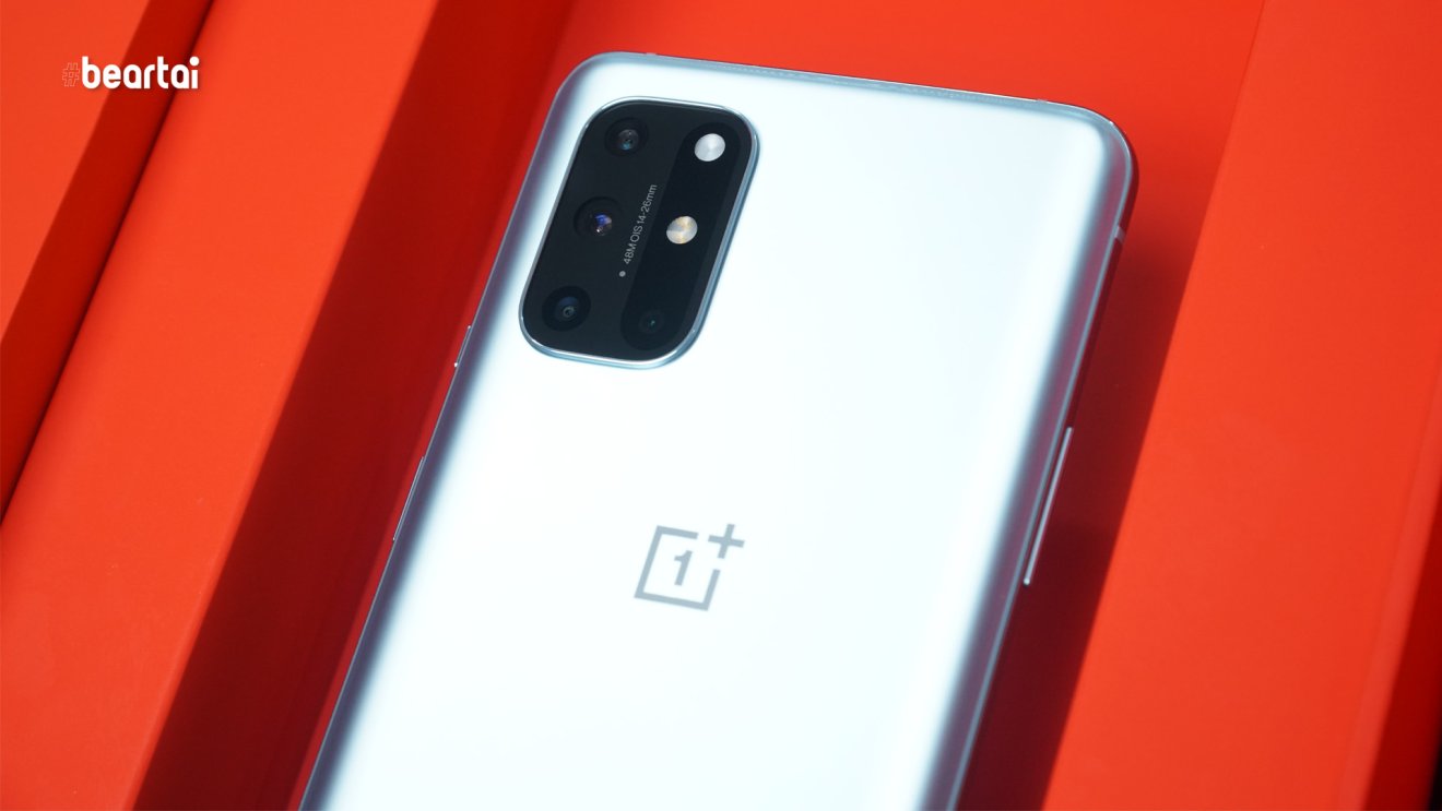 รวมโปรโมชัน OnePlus 8T 5G จาก 3 ผู้ให้บริการในไทย