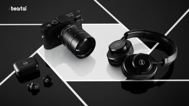 อาร์ทีบีฯ ส่ง “Master & Dynamic for 0.95” คอลเลคชั่นพิเศษที่ร่วมกับกล้อง Leica AG