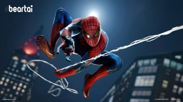 เกม Marvel’s Spider-Man