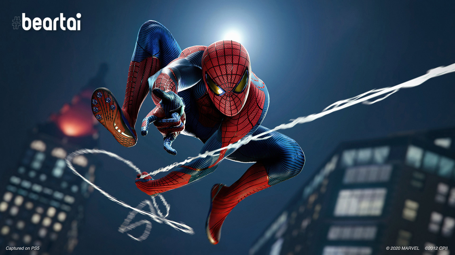 Marvel’s Spider-Man เวอร์ชัน PS4 สามารถถ่ายโอนเซฟไปยังเกมเวอร์ชัน PS5 ในช่วงปลายเดือนพฤศจิกายนนี้