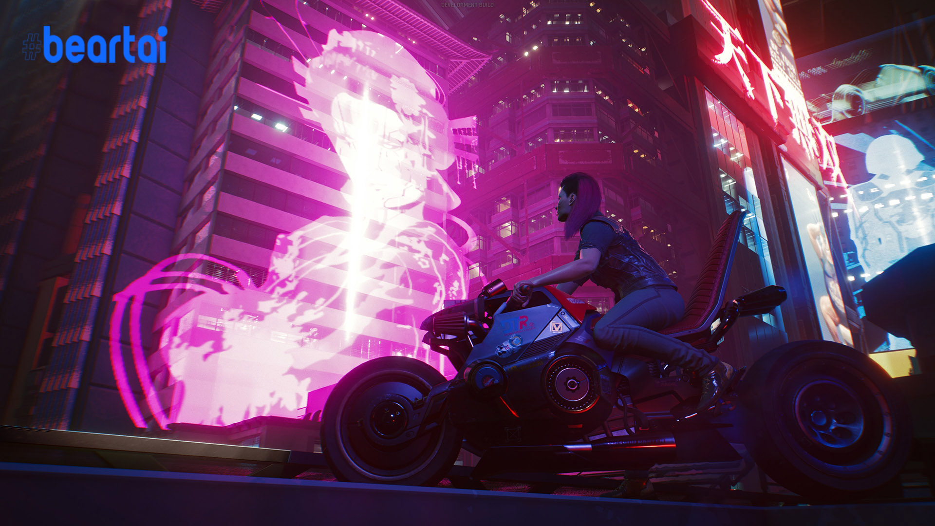 CD Projekt RED เตรียมเผยข้อมูลใหม่ของ Cyberpunk 2077 ในงาน Night City Wire: Episode 5