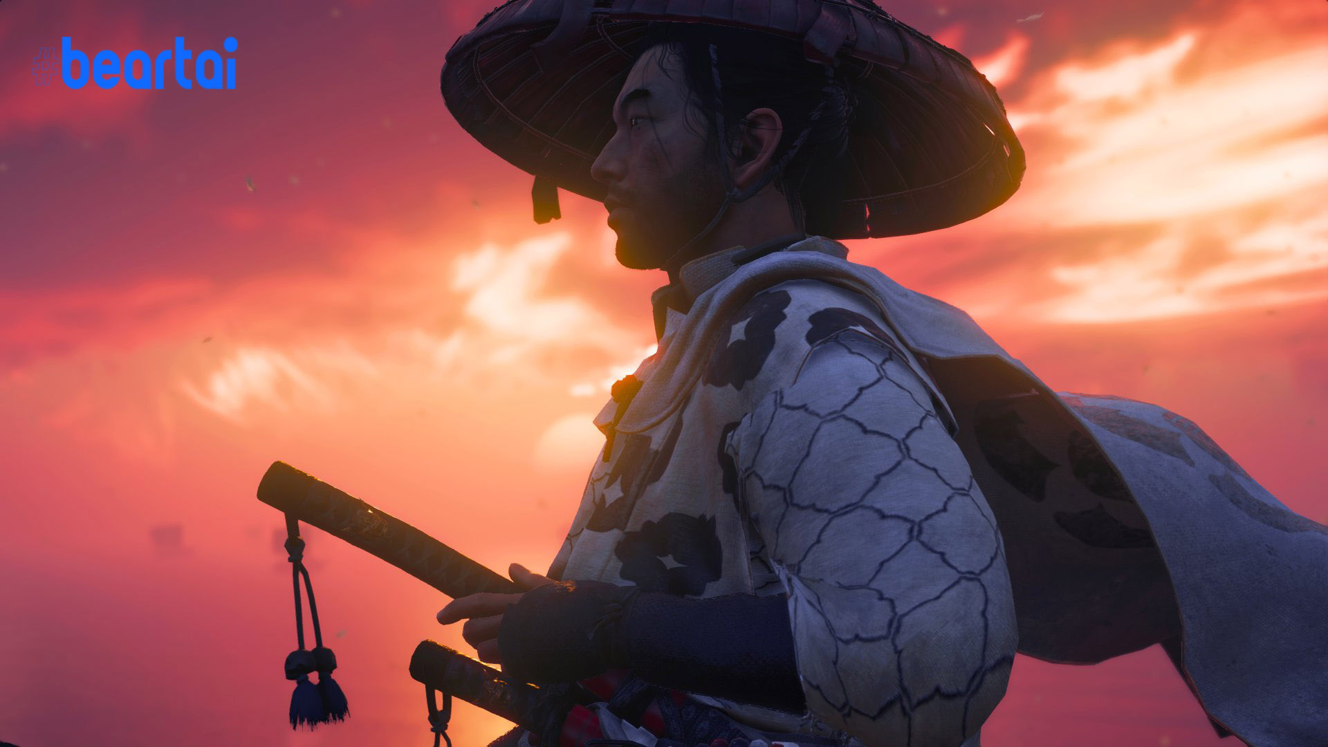 Ghost of Tsushima ทำยอดขายทะลุ 5 ล้านชุดแล้ว