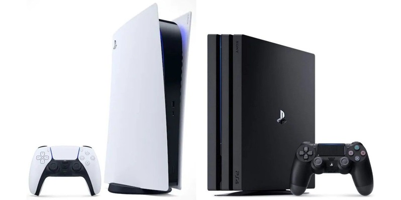 PlayStation 5