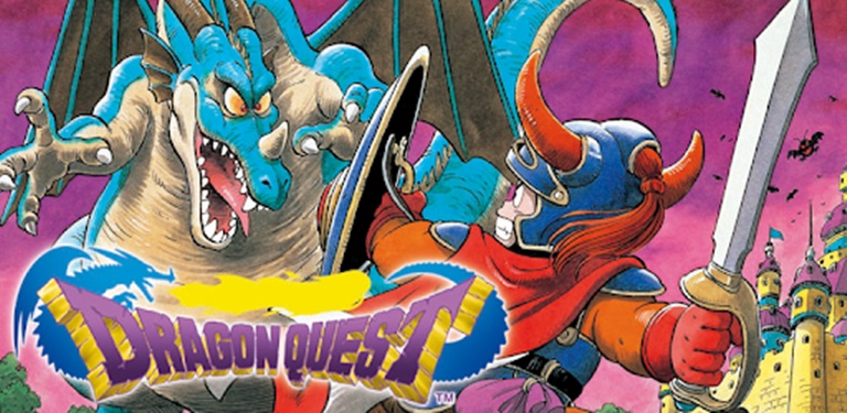 Dragon Quest