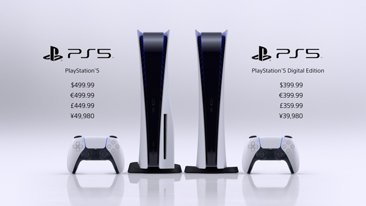 PlayStation 5 