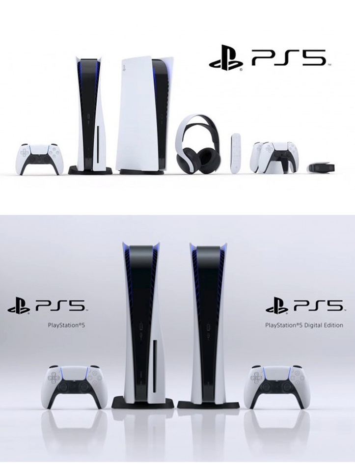 PlayStation 5 