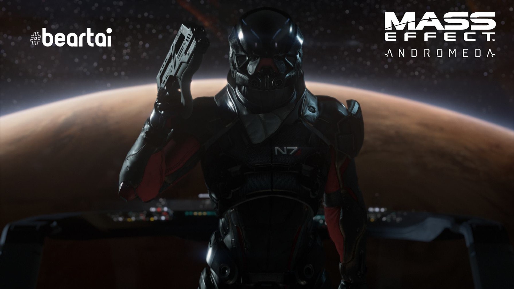 BioWare ยืนยัน Mass Effect ภาคใหม่กำลังอยู่ในขั้นตอนการพัฒนา
