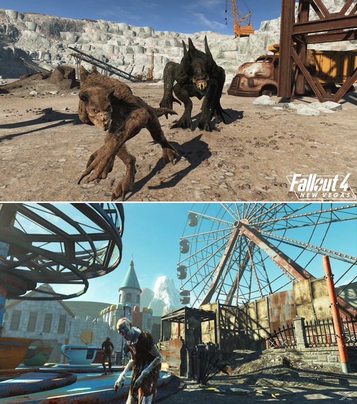 Fallout 4