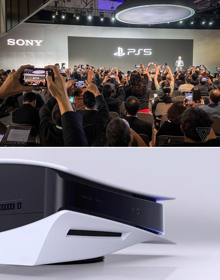 PlayStation 5 