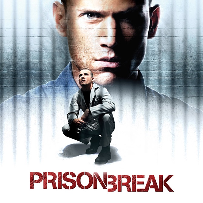 Prison Break