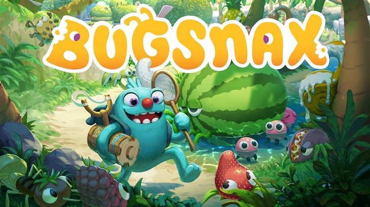 Bugsnax