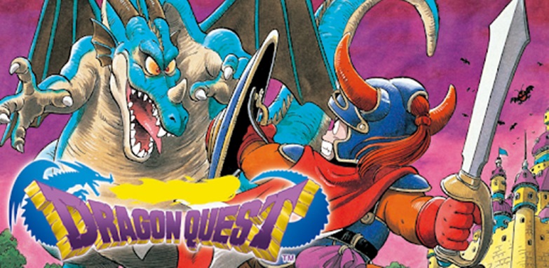 Dragon Quest l