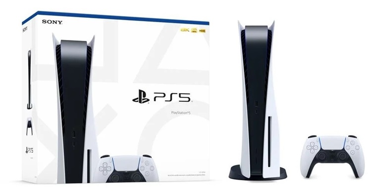 PlayStation 5 