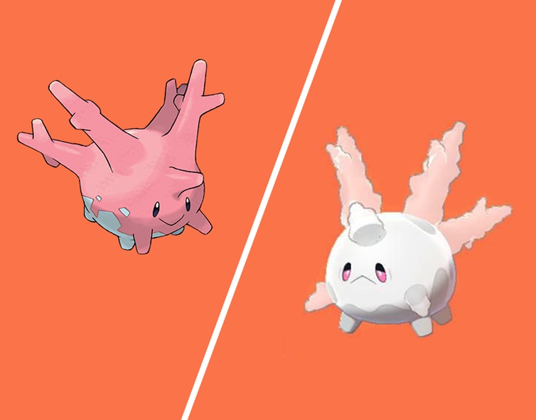 Pokémon Sword and Shield