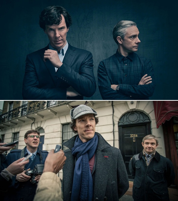 Sherlock