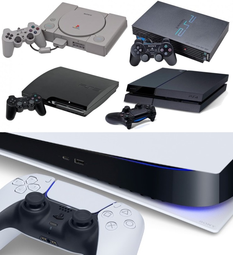 PlayStation 