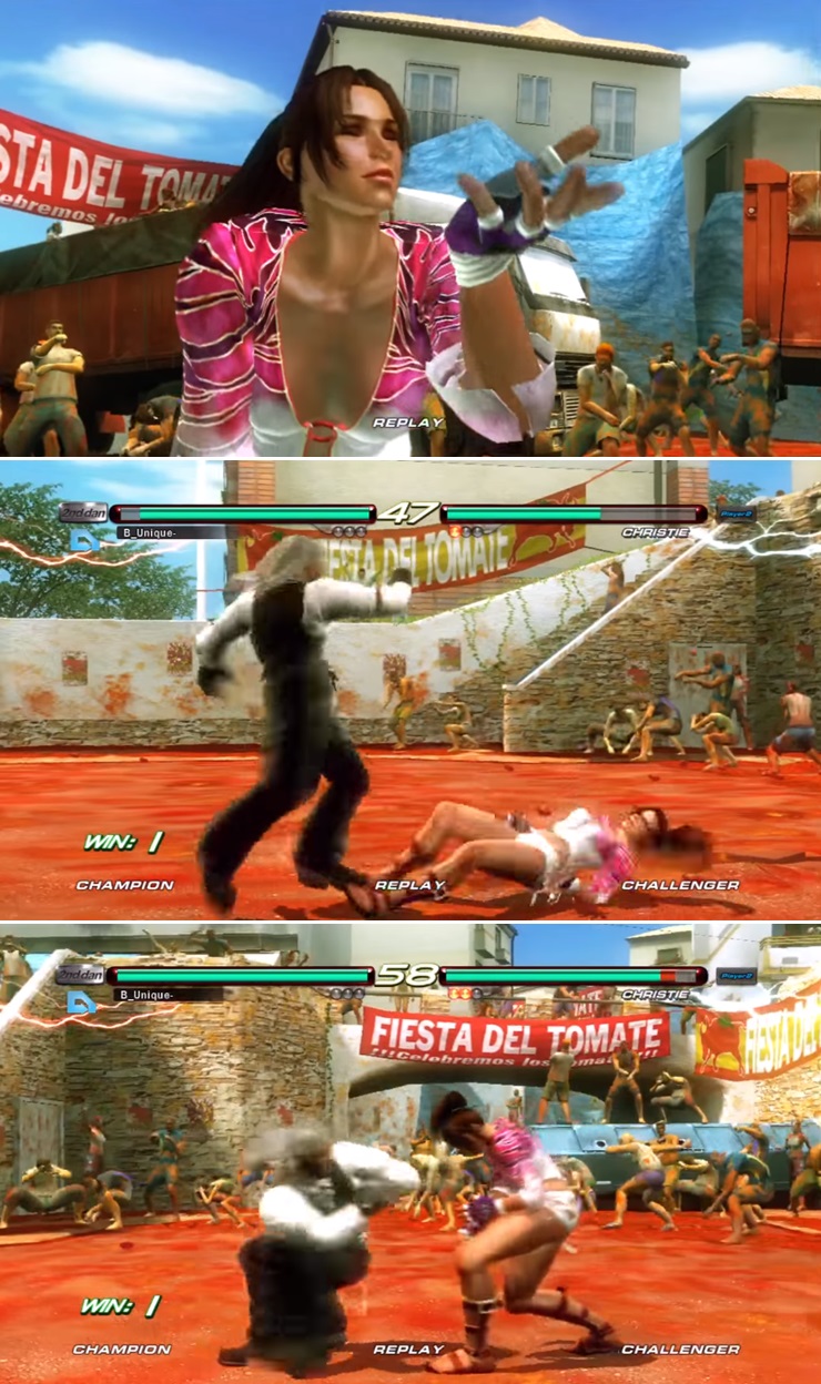 Tekken 6