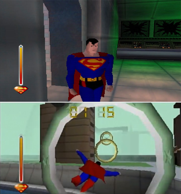 Superman