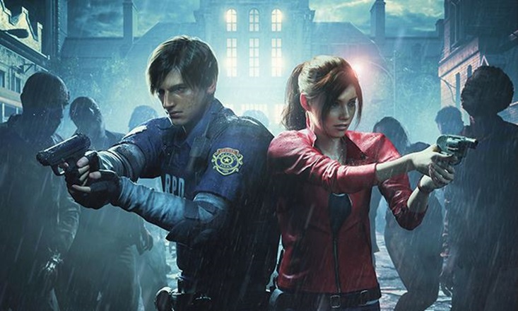 Resident Evil