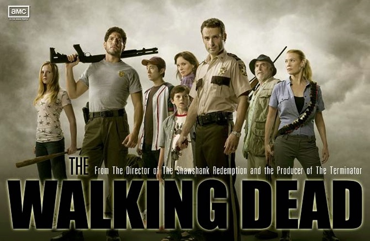 The Walking Dead